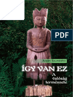 Ajahn Sumedho Igy Van Ez PDF