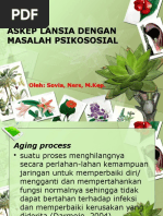 Download Masalah Psikososial PADA LANSIA by Puterinugraha Wanca Apatya SN297913101 doc pdf