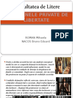 PERSOANELE PRIVATE DE LIBERTATE.pptx