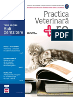 Practica Veterinara 3 (2) 2011