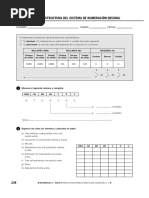 Adaptacion Mate 1º Santillana T- 1