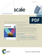 Efficiency Enhancement of Planar Perovskite Solar Cells by Adding Zwitterion-LiF Double Interlayers for Electron Collection