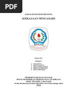 Makalah Kerajaan Majapahit