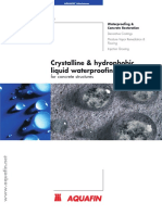 Hydrophobic PDF