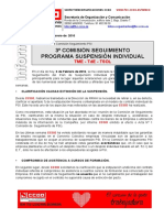 Informe Comision Seg PSI 030216