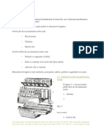 Mecanismul Motor