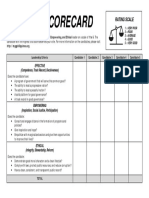 MGG 2016 Scorecard - English PDF