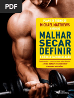 Plano de Exercicios 01