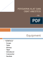 Persiapan Alat Dan Obat Anestesi_fd