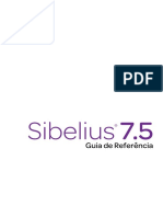 Manual Sibelius - Português...