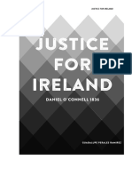 Justice For Ireland