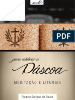 eBook Para Celebrar Pascoa