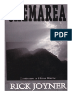 Chemarea de Rick Joyner PDF