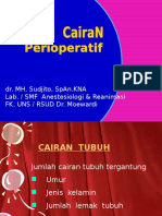 TX. Cairan (Kuliah)