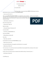 CDC Lead Poisoning Prevention Signatures | PDF | California ...