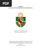 Download REFRAT Gangguan Fungsi Memori Dan Cedera Kepala - Sharon 2014061189 by Sharon Issabel Inaray SN297974545 doc pdf