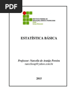 551194-APOSTILA_DE_INTRODUÇÃO_A_ESTATÍSTICA_IFCE.2015