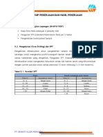 Analisis Dan Rekomendasi