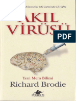 Akil Virusu - Richard Brodie PDF