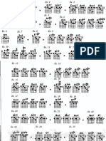 Joe Pass Solo Jazz Guitar Booklet PDF