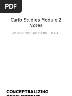 Download Cape Caribbean Studies Module 2 by WadienColahRedEddie SN297995183 doc pdf