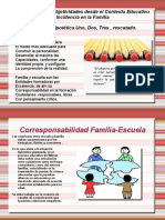 Analisis en Contextos Educativos