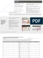 Formato para Reunir Firmas en La Iniciativa de Ley 3de3