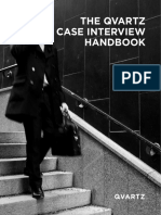 Case Interview Handbook