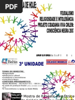 Historia Geral - Idade Media