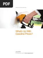 Download Gasoline Prices Primer by Energy Tomorrow SN29800927 doc pdf