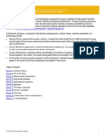 Ckla g1 LL Scope and Sequence