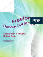 Freeform Optical Surfaces (Junio 2012)