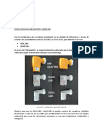 Quad LNB - LNB Quattro