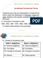 Chapter 2. Incoterms