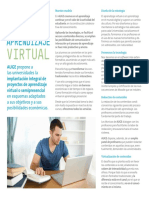 2. Aprendizaje Virtual