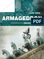 Leon Uris - Armageddon PDF