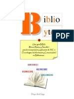 Biblio Bytes