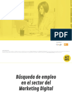 Búsqueda de Empleo