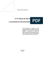 TV Cultura Documentarios PDF