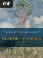 Download Claude and Camille By Stephanie Cowell -- excerpt by Crown Publishing Group SN29803639 doc pdf