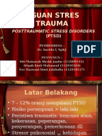 PTSD Atyqa