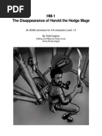 The Disappearance of Harold-V4