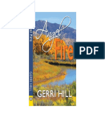 Ã-ngel de Fuego - Gerri Hill