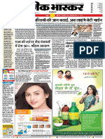 Danik Bhaskar Jaipur 02 05 2016 PDF