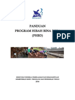 Revisi Pedoman PHBD 2016 PDF