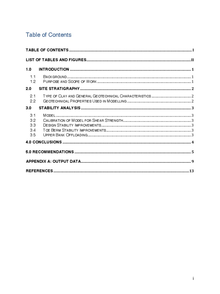 Geotechnical Assignment Case Study | PDF | Solid Mechanics | Mechanical