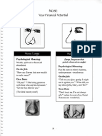 Face Reading - Nose