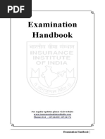 Download III Examination Handbookpdf by alenio003 SN298072434 doc pdf