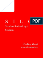 SILC Format