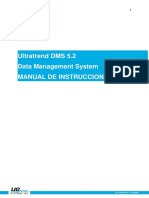 Manual DMS 5.2